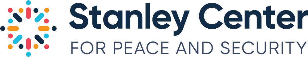 Stanley Center for Peace and Security logo