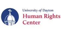 University of Dayton Human Rights Center Logo