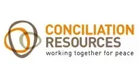 Conciliation Resources Logo