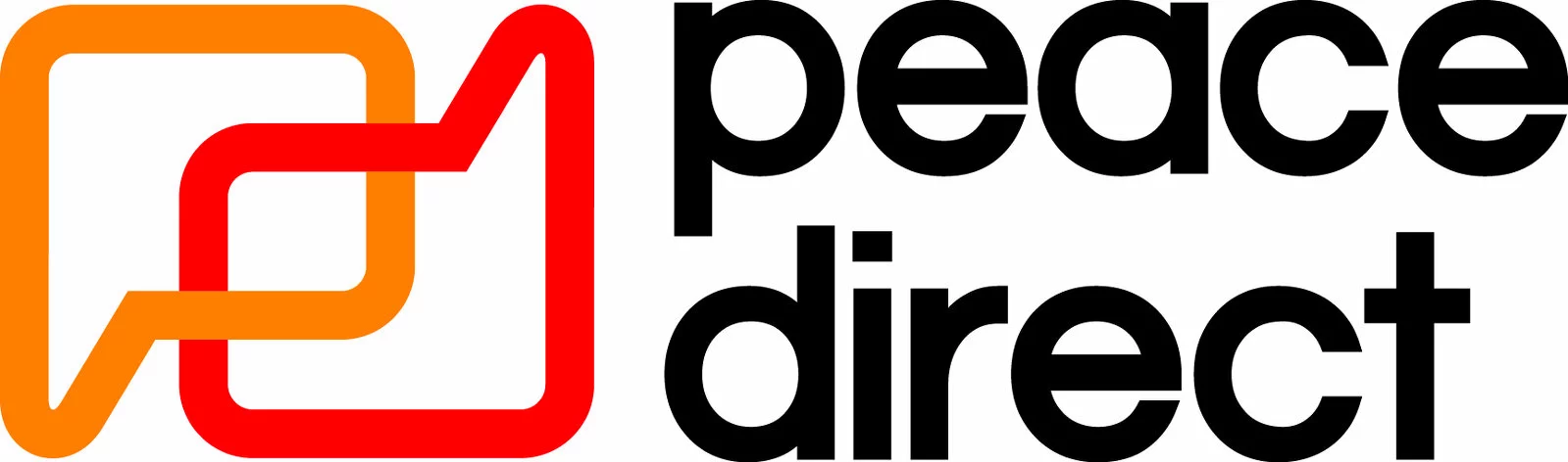 Peace Direct Logo