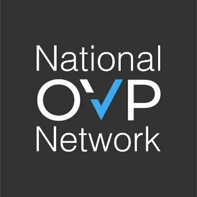 National OVP Network Logo