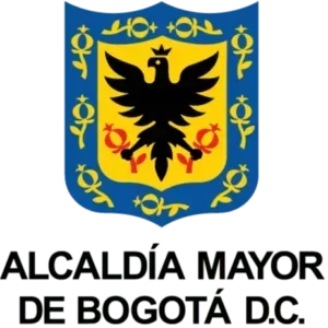 Bogota, Colombia Logo