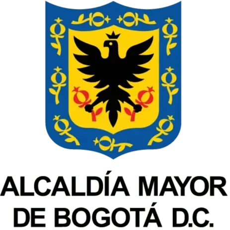 Bogota, Colombia Logo