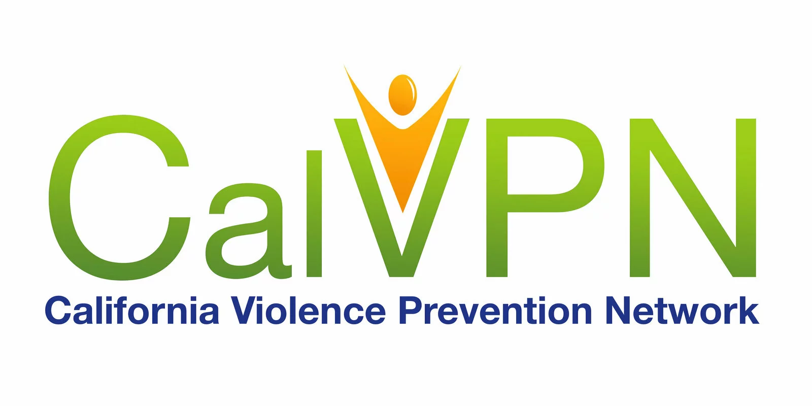 California Violence Prevention Network Logo