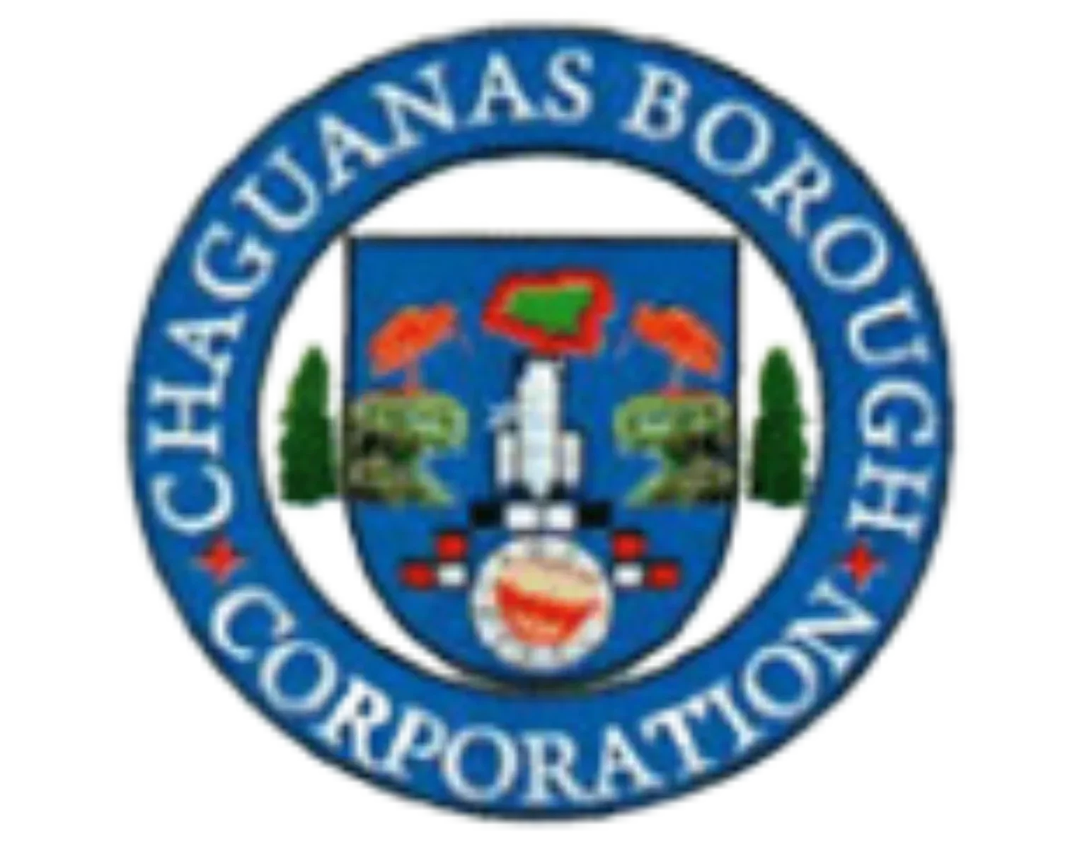 Chaguanas, Tribidad & Tobago Logo