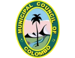 Colombo, Sri Lanka Logo