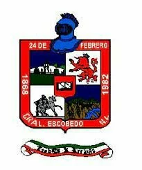 Escobedo, Mexico coat of arms