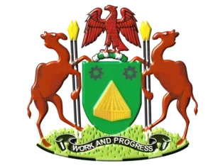 Kano, Nigeria Logo