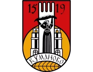 Kumanovo, North Macedonia Logo