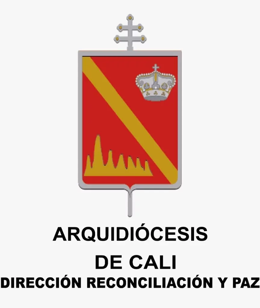 Arquidiocesis de Cali Logo