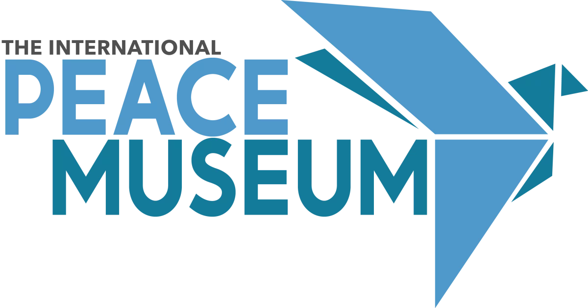 Dayton International Peace Museum Logo