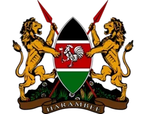 Nairobi, Kenya Logo