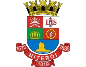 Niteroi, Brazil Logo