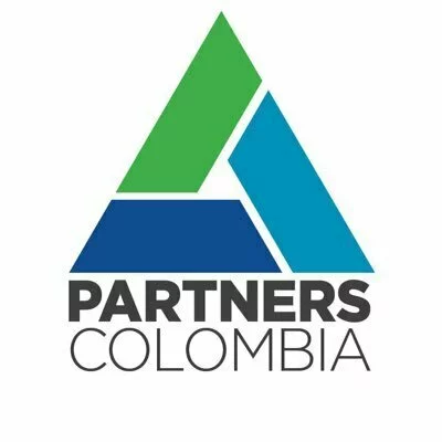 Partners Colombia Logo