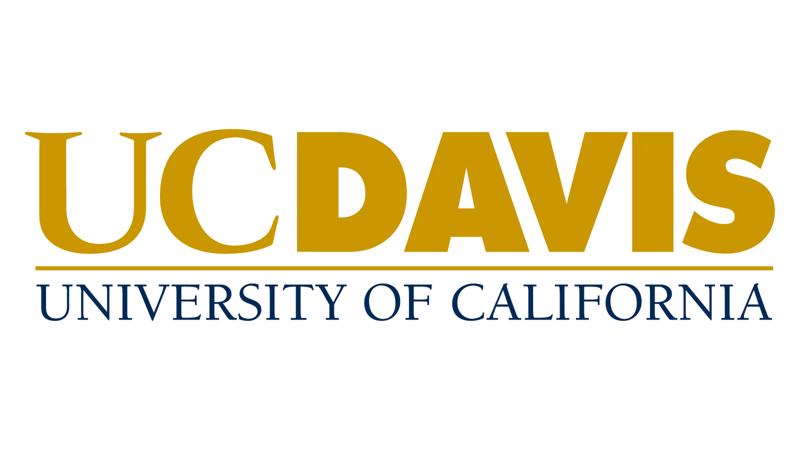 UC Davis Logo