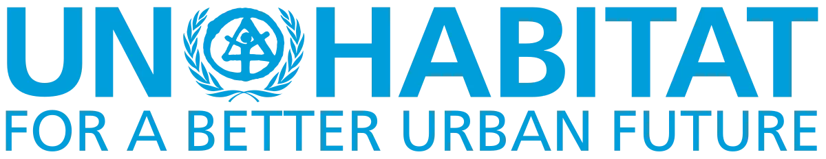 UN Habitat Logo