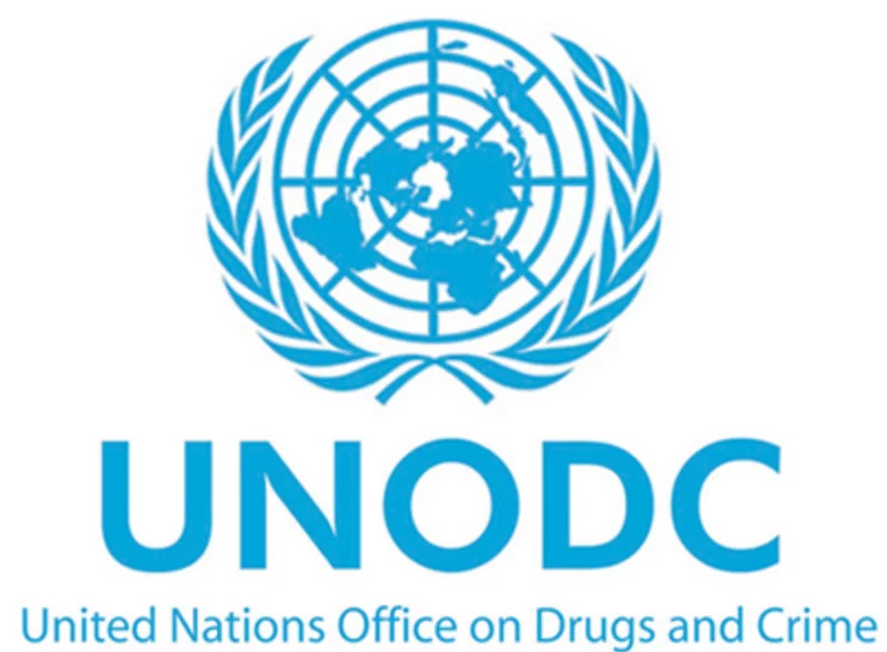 UNODC Logo