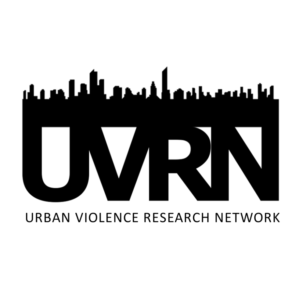 Urban Violence Research Network Logo