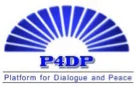 Platform for Dialogue and Peace Logo