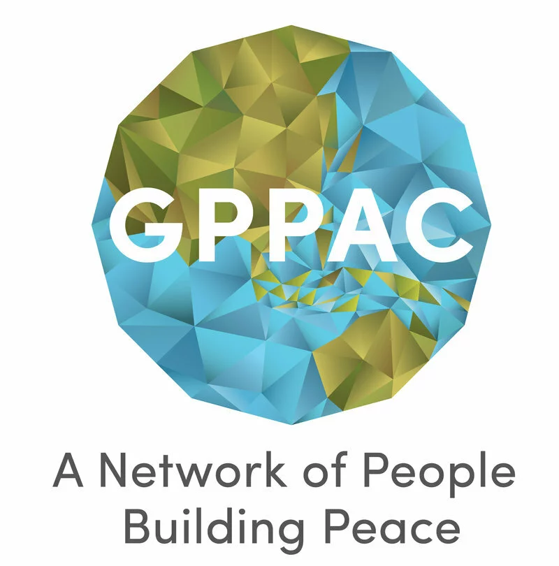 GPPAC Logo