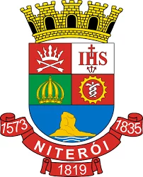 Niteroi, Brazilcoat of arms