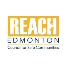 REACH Edmonton Logo