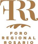 Foro Regional Rosario Logo